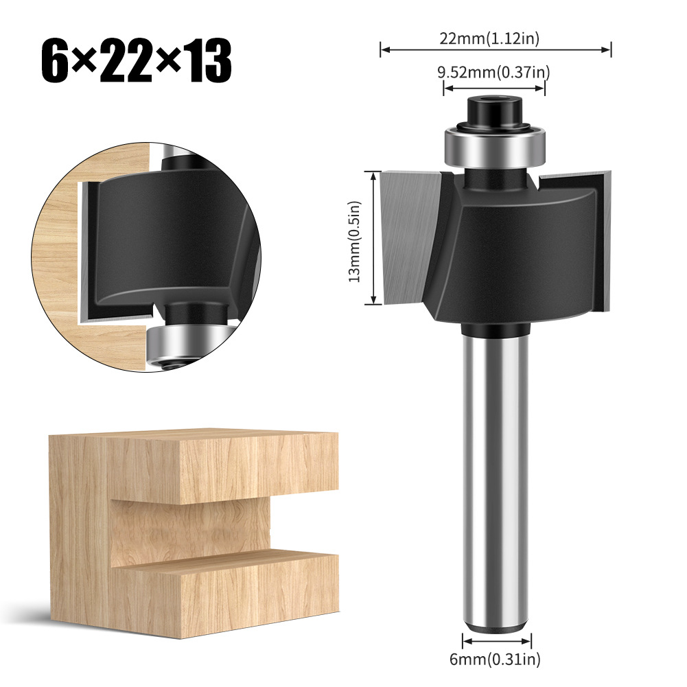 1PC 1/4