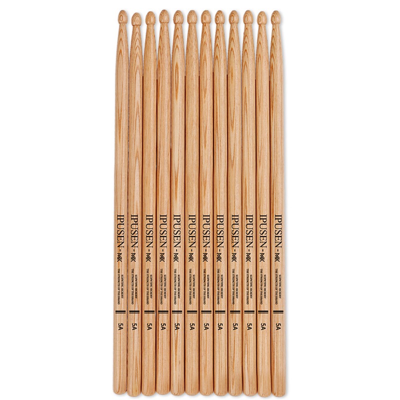 Professional Wooden Drum Stick - Woodworking For Beginners บทวิจารณ์และราคา