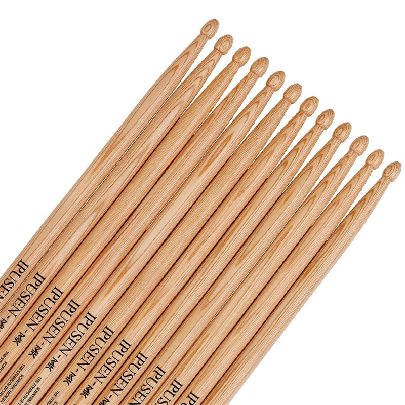 Professional Wooden Drum Stick - Woodworking For Beginners บทวิจารณ์และราคา