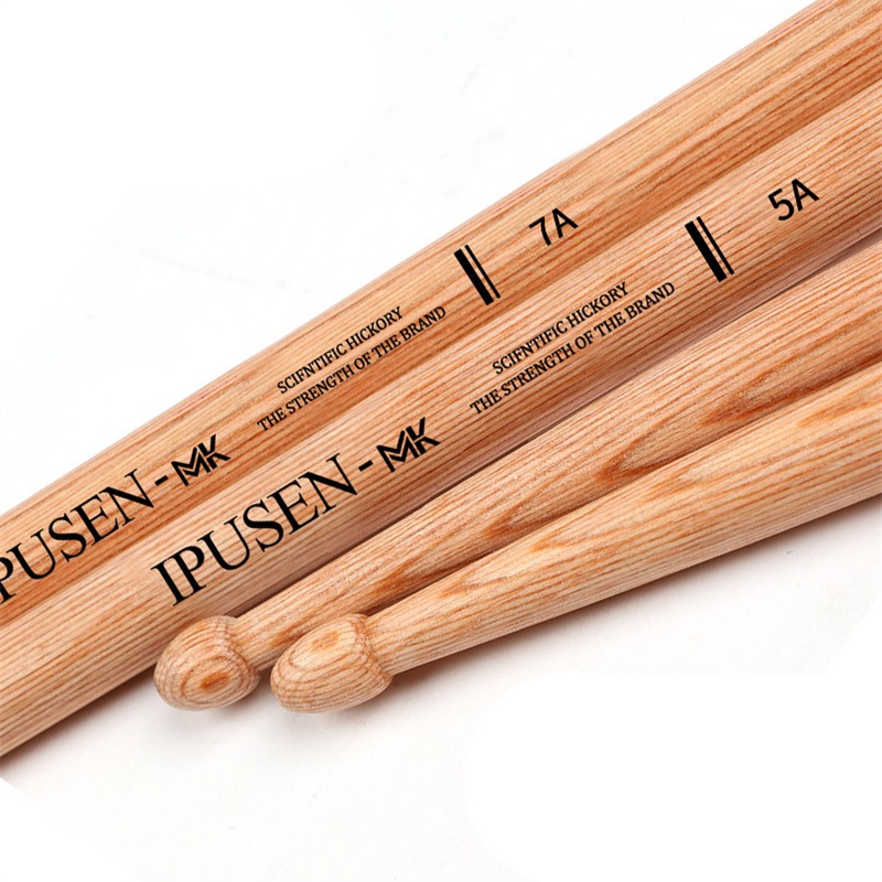 Professional Wooden Drum Stick - Woodworking For Beginners บทวิจารณ์และราคา