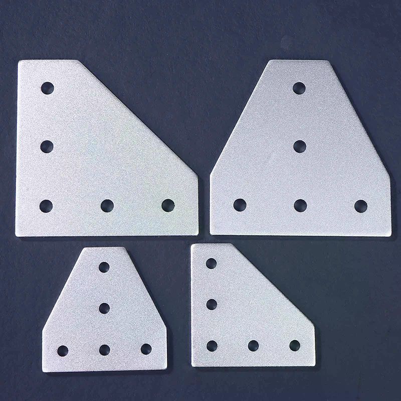 1Pc T/L Type 5 Hole Joint Boar - Woodworking Joint Types บทวิจารณ์และราคา