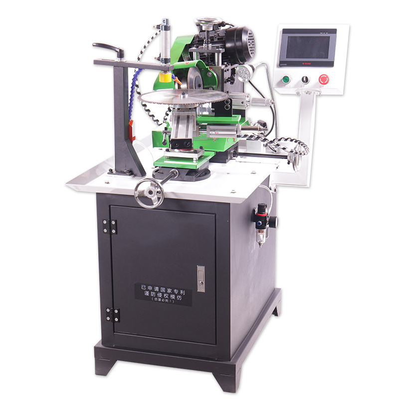 STR 870D Sharpener High Speed  - Woodworking Machines บทวิจารณ์และราคา