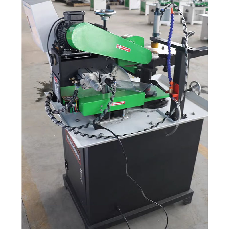 STR 870D Sharpener High Speed  - Woodworking Machines บทวิจารณ์และราคา
