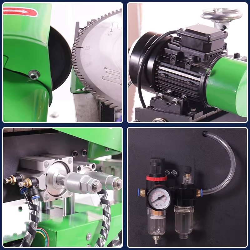 STR 870D Sharpener High Speed  - Woodworking Machines บทวิจารณ์และราคา