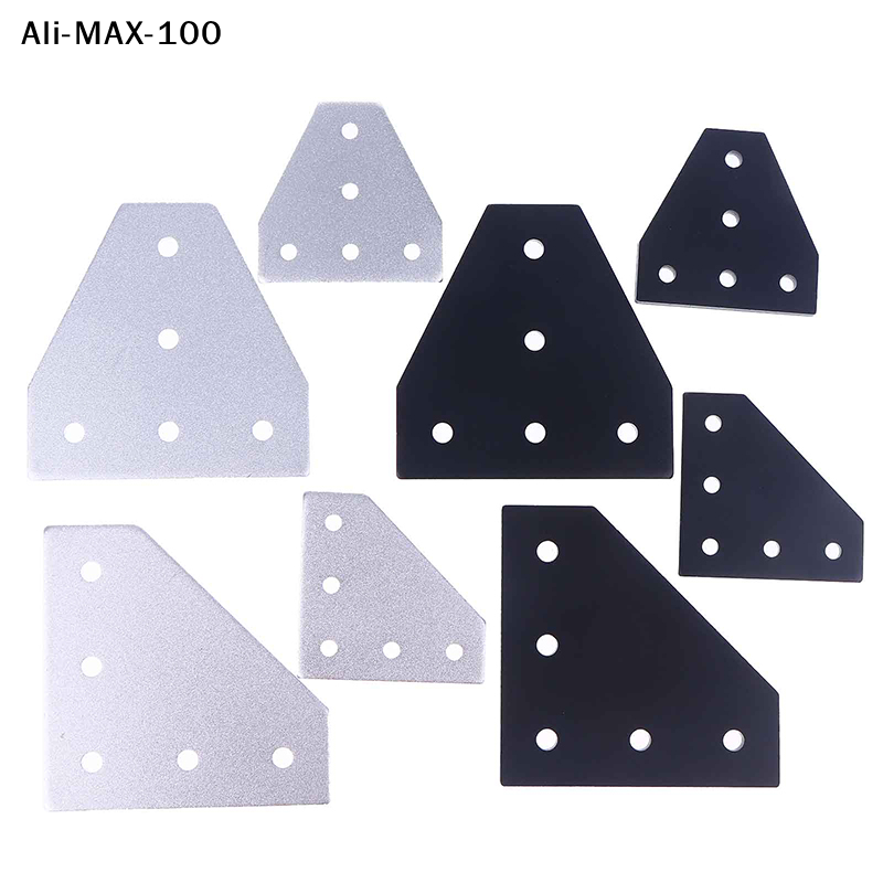 【AyS】1Pc T/L Type 5 Hole Joint - Woodworking Joint Types บทวิจารณ์และราคา
