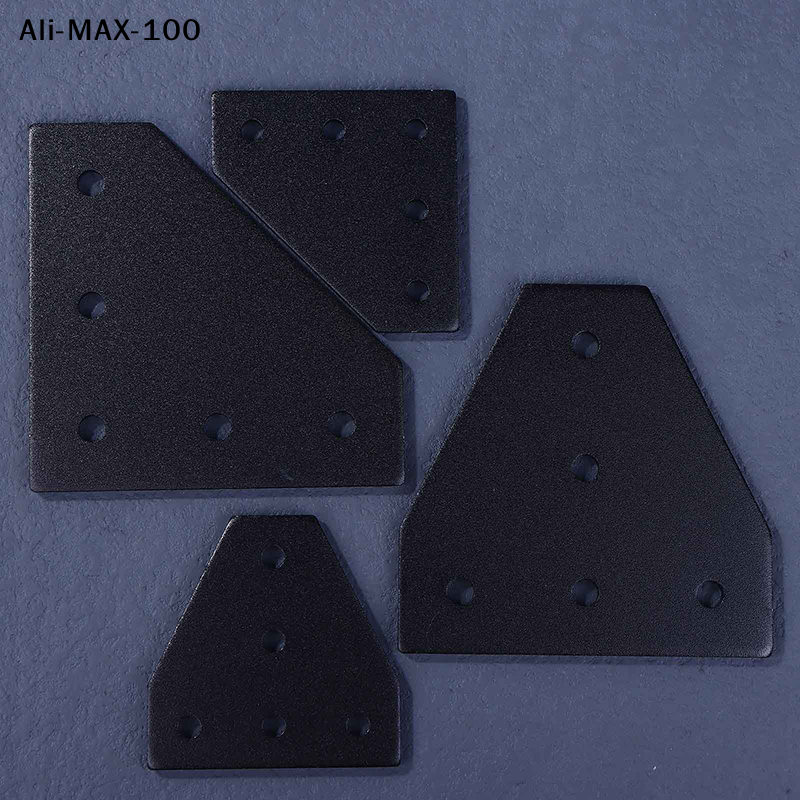 【AyS】1Pc T/L Type 5 Hole Joint - Woodworking Joint Types บทวิจารณ์และราคา