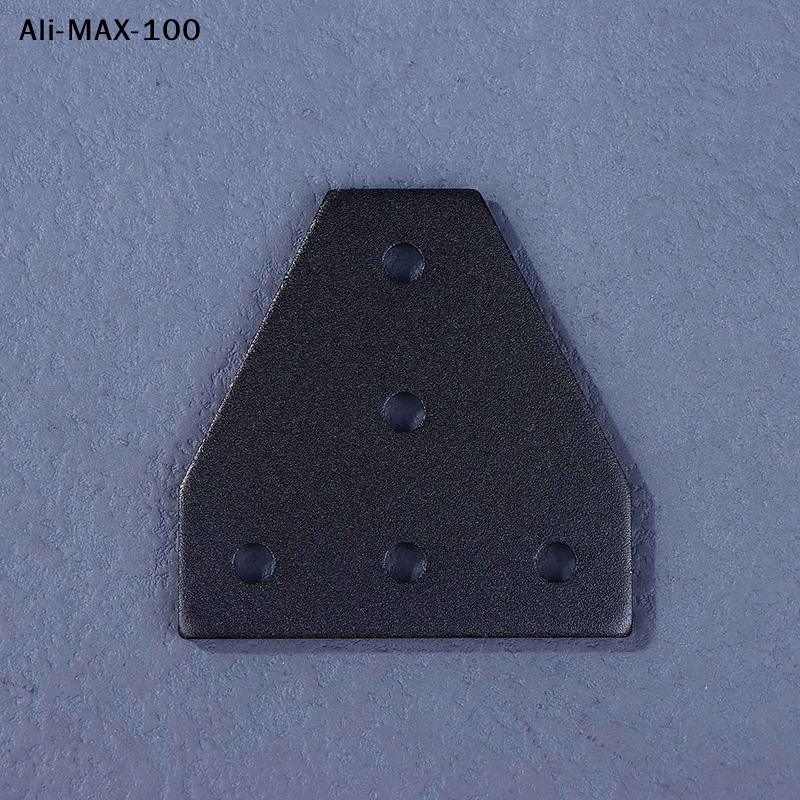 【AyS】1Pc T/L Type 5 Hole Joint - Woodworking Joint Types บทวิจารณ์และราคา