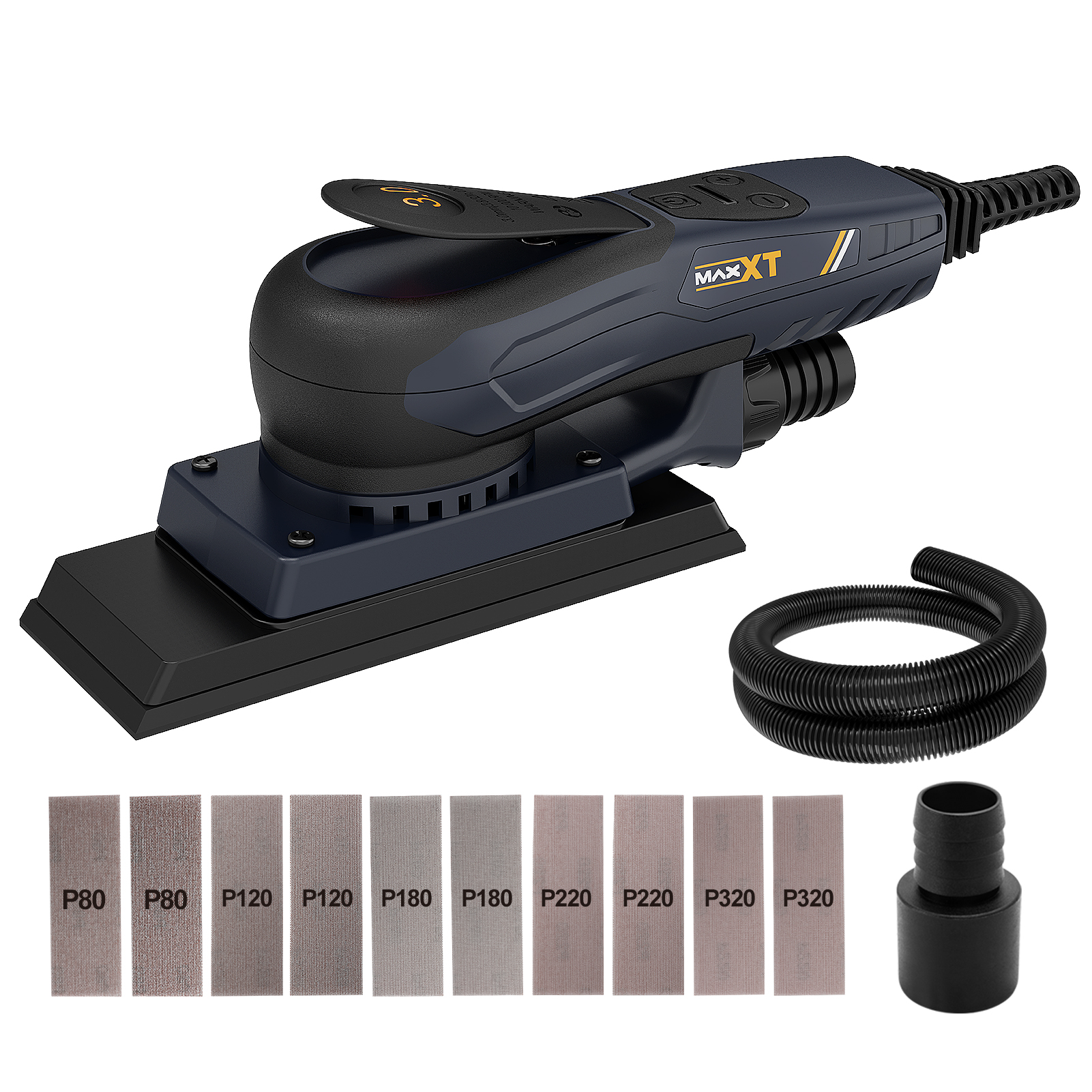 Hot Sale MAXXT Brushless Sheet - Woodworking Machines บทวิจารณ์และราคา