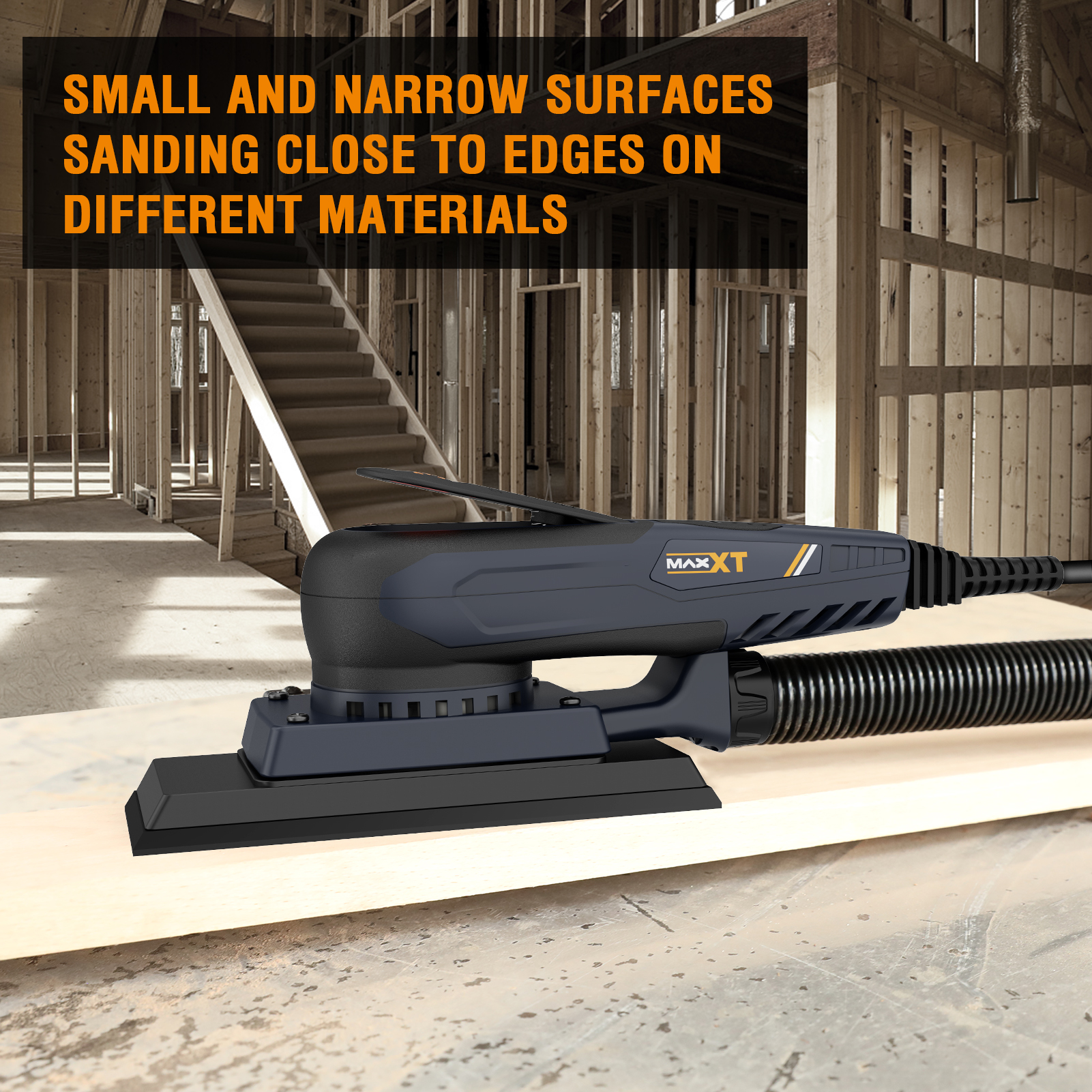 Hot Sale MAXXT Brushless Sheet - Woodworking Machines บทวิจารณ์และราคา