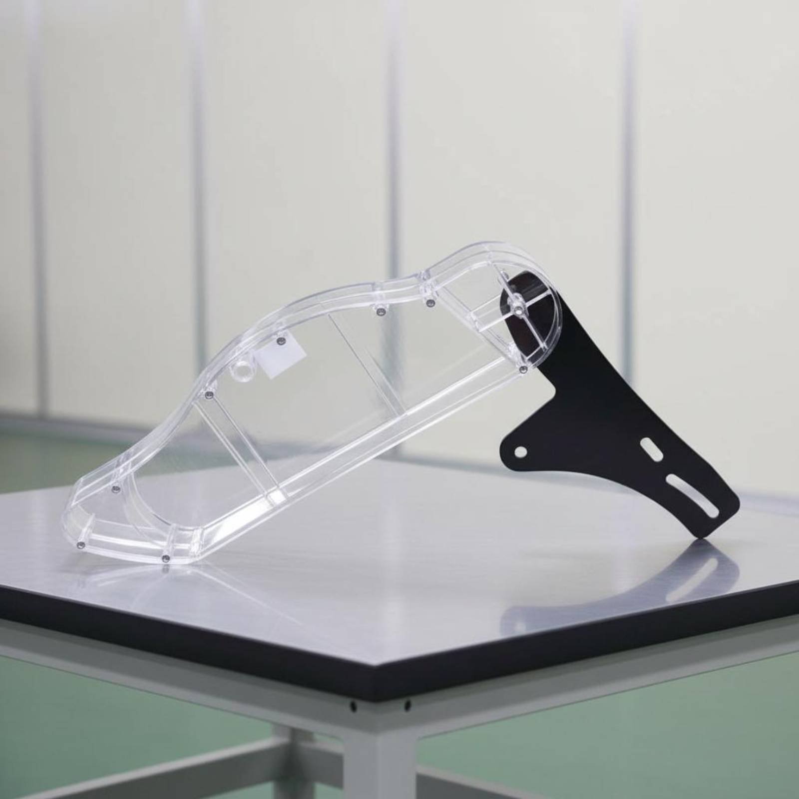 Transparent Saw Blade Guard Ea - Woodworking Shop บทวิจารณ์และราคา
