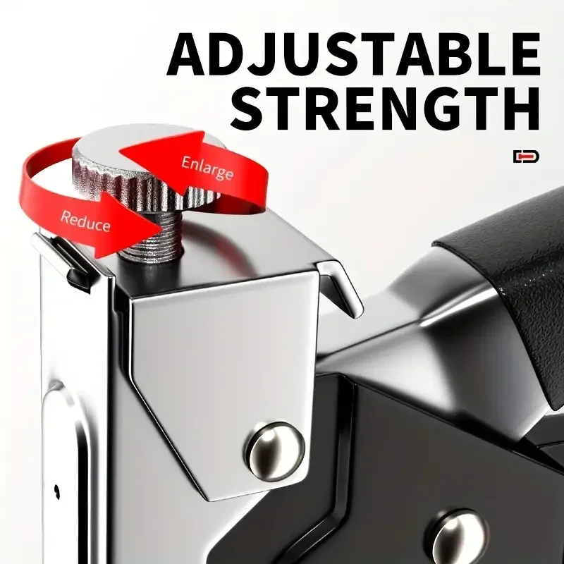 Durable 4-in-1 multi-tool: car - Woodworking Nail Gun บทวิจารณ์และราคา