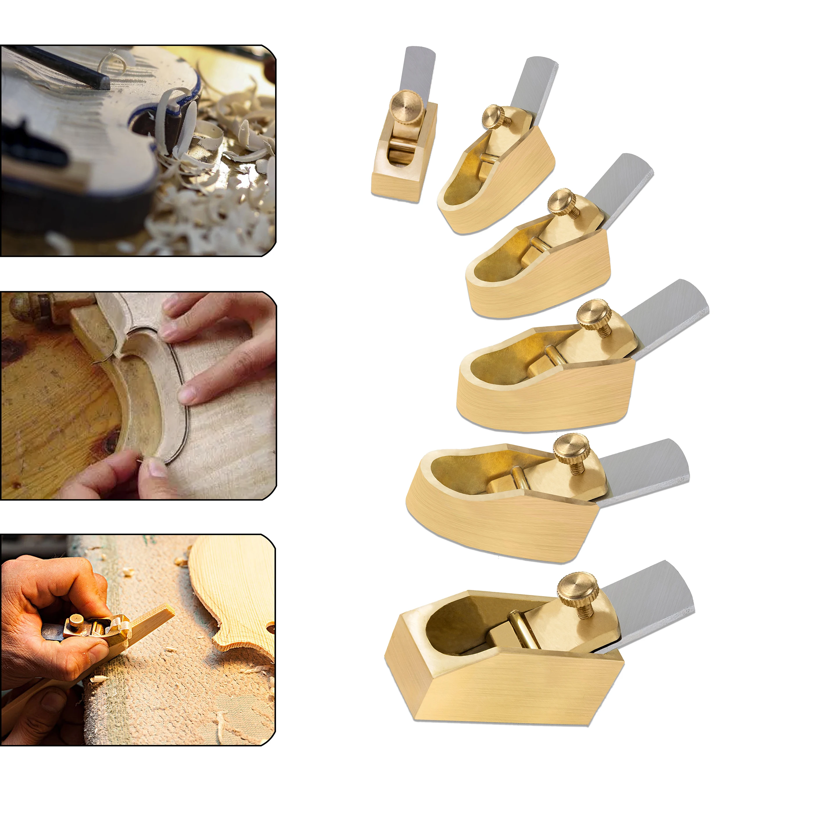 Size/Shape Optional Copper Bra - Woodworking Shop บทวิจารณ์และราคา