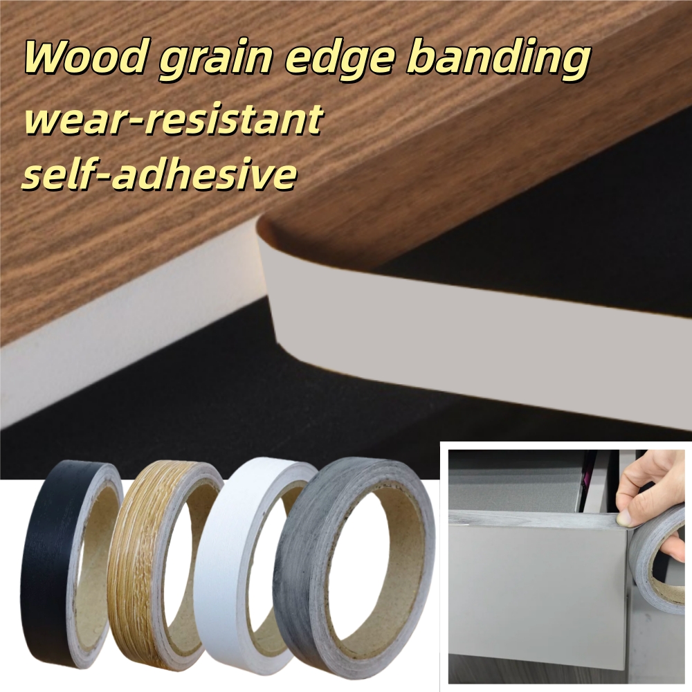 1pc 10mX1/1.5/2cm Wood Grain P - Woodworking Plan บทวิจารณ์และราคา
