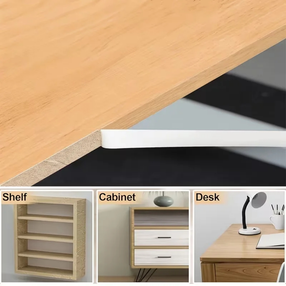 1pc 10mX1/1.5/2cm Wood Grain P - Woodworking Plan บทวิจารณ์และราคา