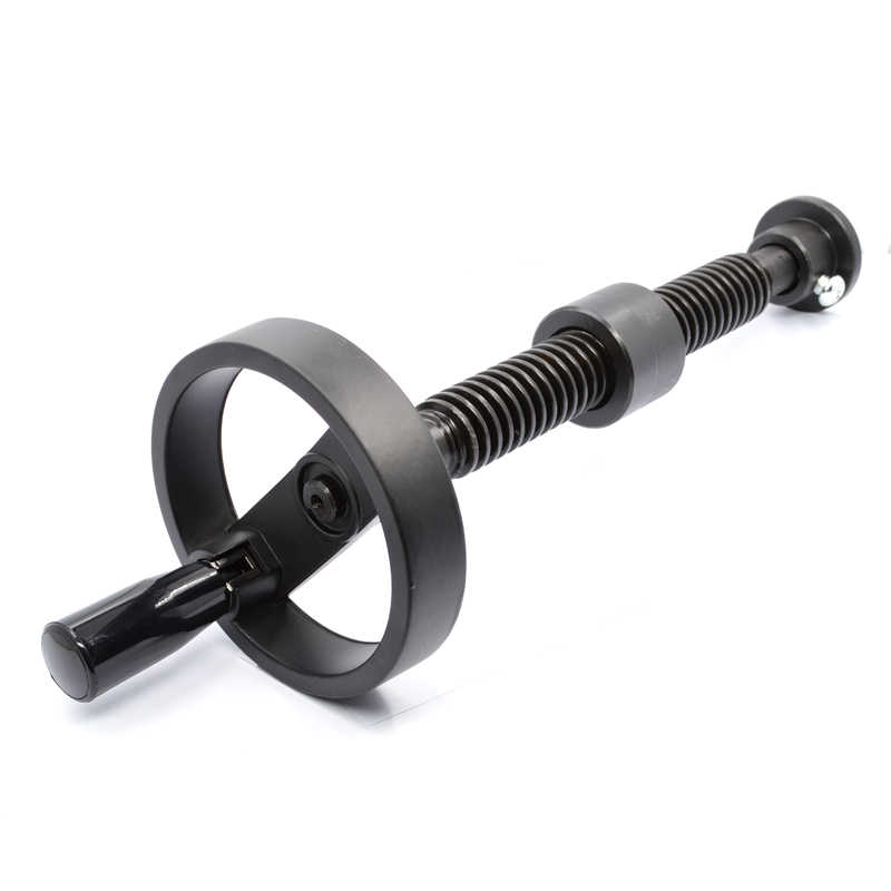Trapezoidal Lead Screw Set T20 - Woodworking Machines บทวิจารณ์และราคา