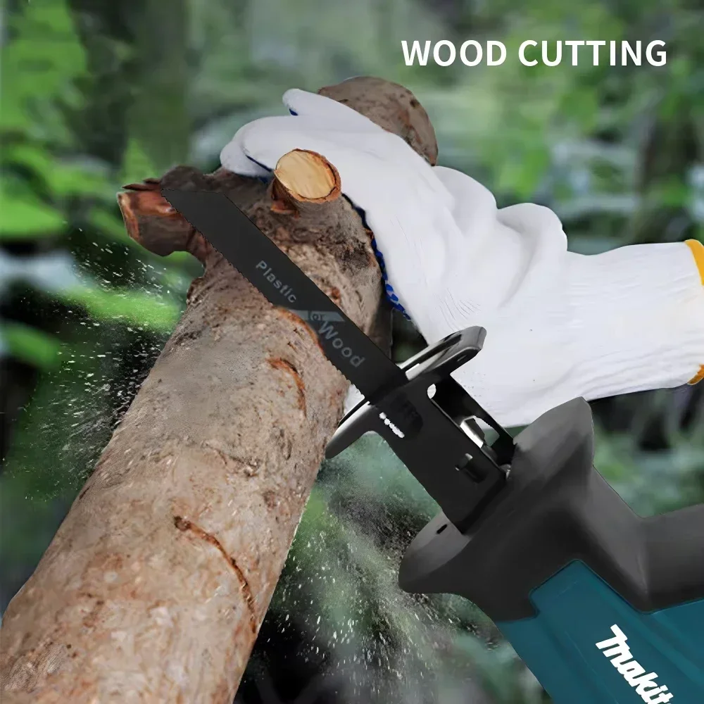 Makita DJR189 18V Cordless Ele - Woodworking And Carpentry บทวิจารณ์และราคา