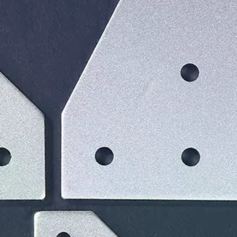 1Pc T/L Type 5 Hole Joint Boar - Woodworking Joint Types บทวิจารณ์และราคา