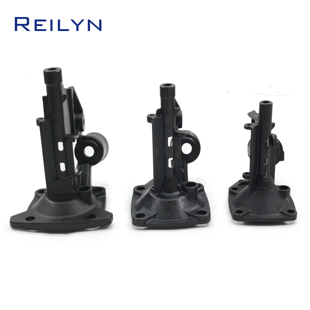 CN55 CN70 CN80 Nose Unit Nuzzl - Woodworking Nail Gun บทวิจารณ์และราคา