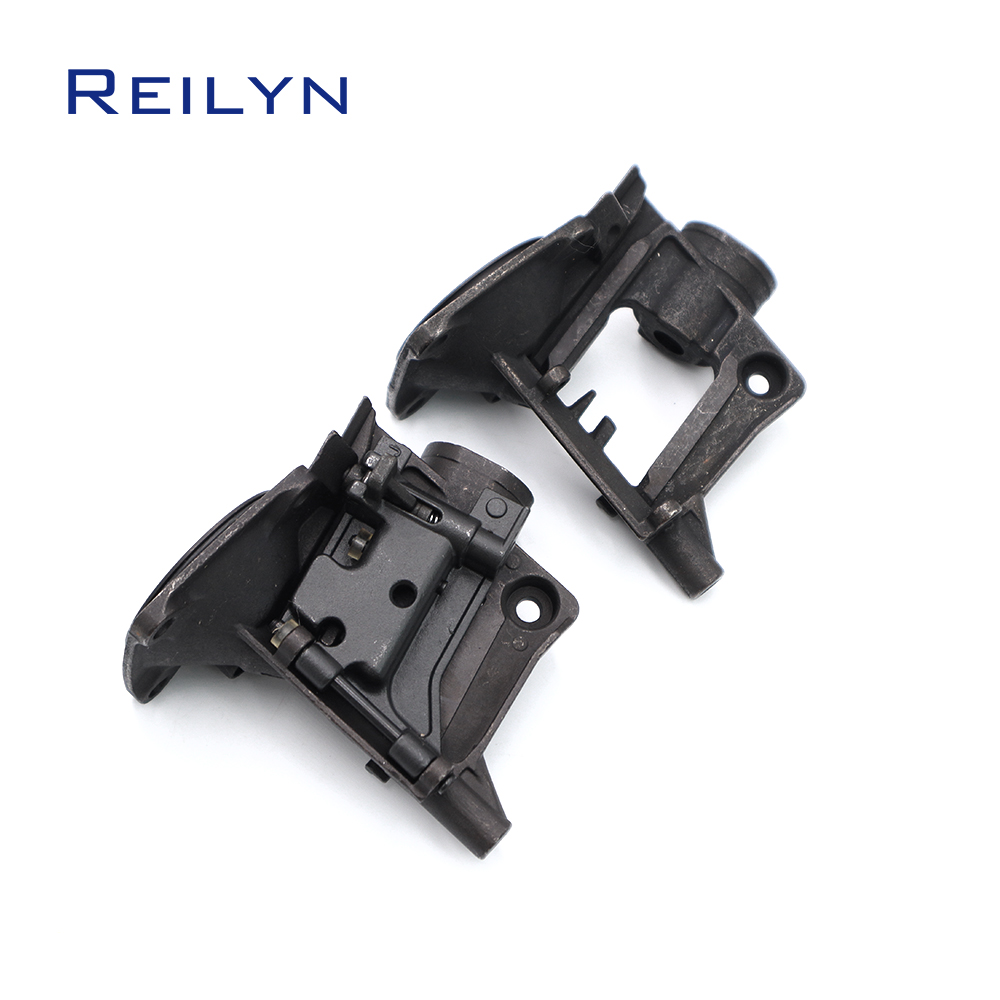 CN55 CN70 CN80 Nose Unit Nuzzl - Woodworking Nail Gun บทวิจารณ์และราคา