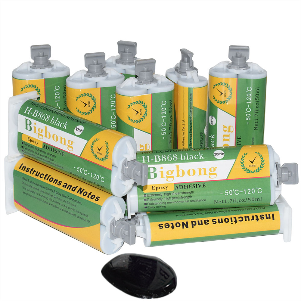 10pcs 50ml 1:1 Epoxy Resin Bla - Woodworking Epoxy บทวิจารณ์และราคา