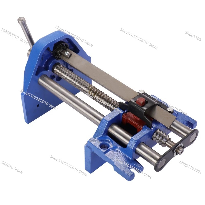 7/9 Inch Woodworking Vise Clam - Woodworking Workbench บทวิจารณ์และราคา