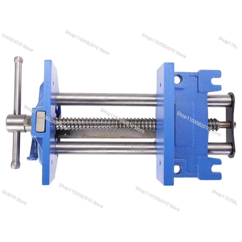 7/9 Inch Woodworking Vise Clam - Woodworking Workbench บทวิจารณ์และราคา