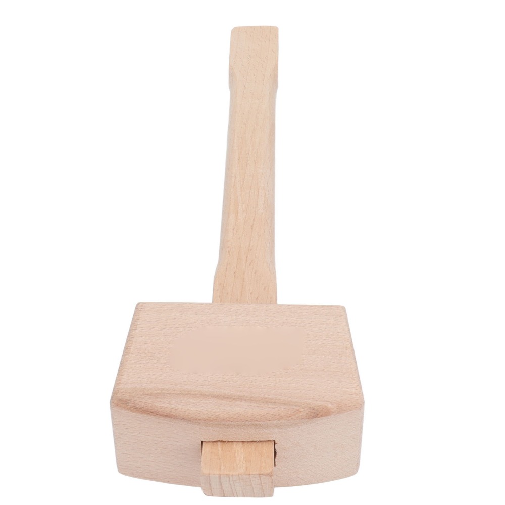 Tool Solid Wooden Mallets Ligh - Wooden Mallet Carving บทวิจารณ์และราคา