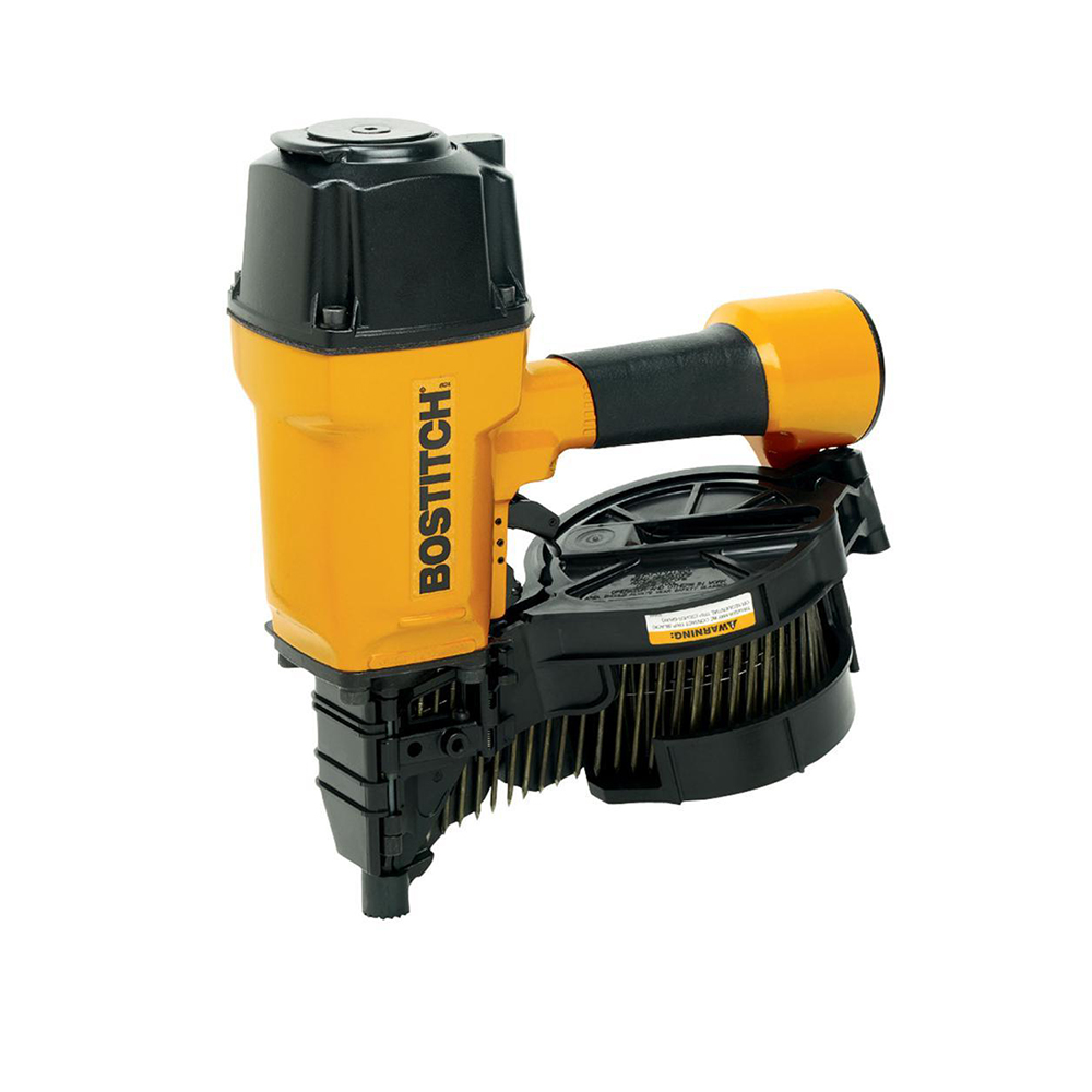 Coil Pallet Nailer N80CB-1 Nos - Woodworking Nail Gun บทวิจารณ์และราคา