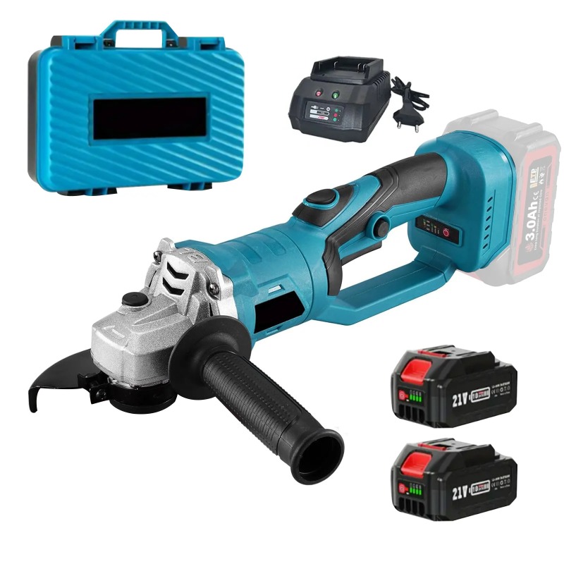 TXF【Best Choice】2000W 125MM Br - Woodworking Machines บทวิจารณ์และราคา