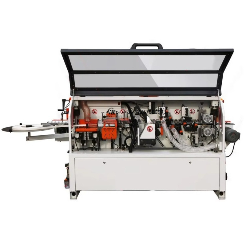 TT-306 Series TingTing Woodwor - Woodworking Edge บทวิจารณ์และราคา