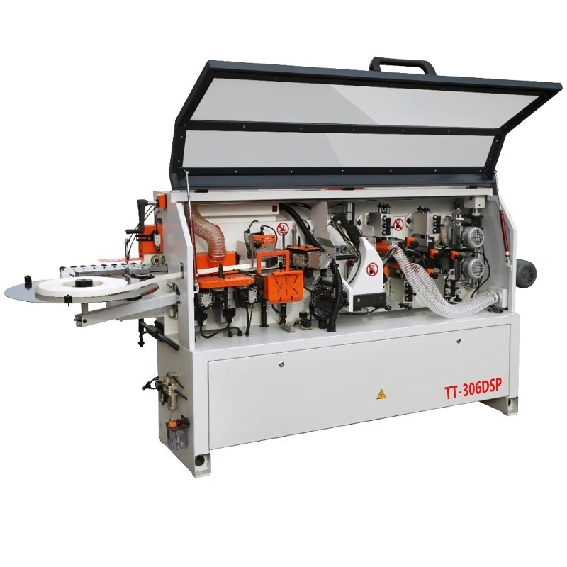 TT-306 Series TingTing Woodwor - Woodworking Edge บทวิจารณ์และราคา