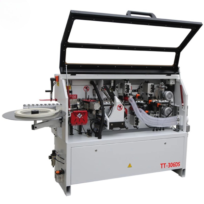 TT-306 Series TingTing Woodwor - Woodworking Edge บทวิจารณ์และราคา