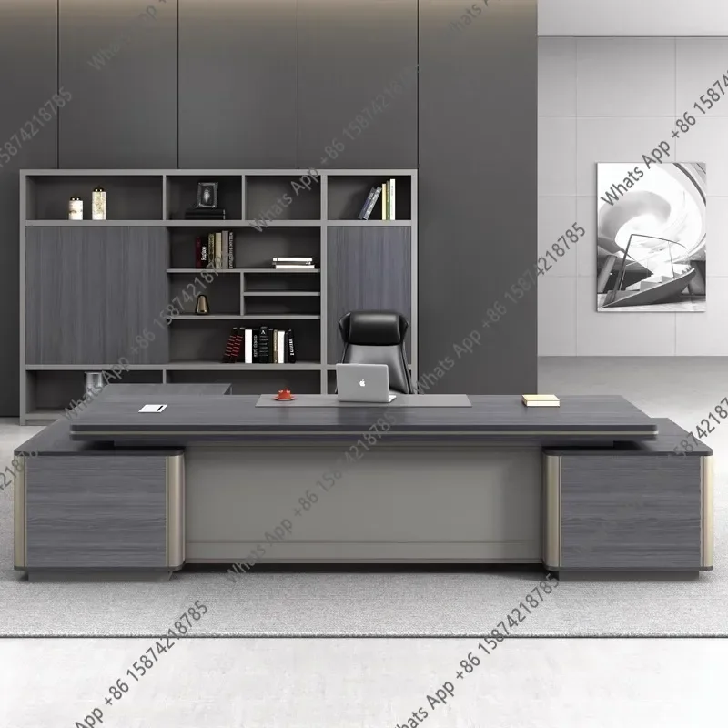 N68 Vintage Cabinets Boss Offi - Woodworking Desk Chair บทวิจารณ์และราคา