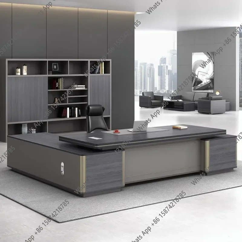 N68 Vintage Cabinets Boss Offi - Woodworking Desk Chair บทวิจารณ์และราคา