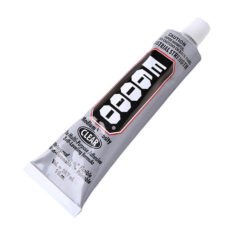 Glue for Rhinestones E6000 29. - Woodworking Epoxy บทวิจารณ์และราคา