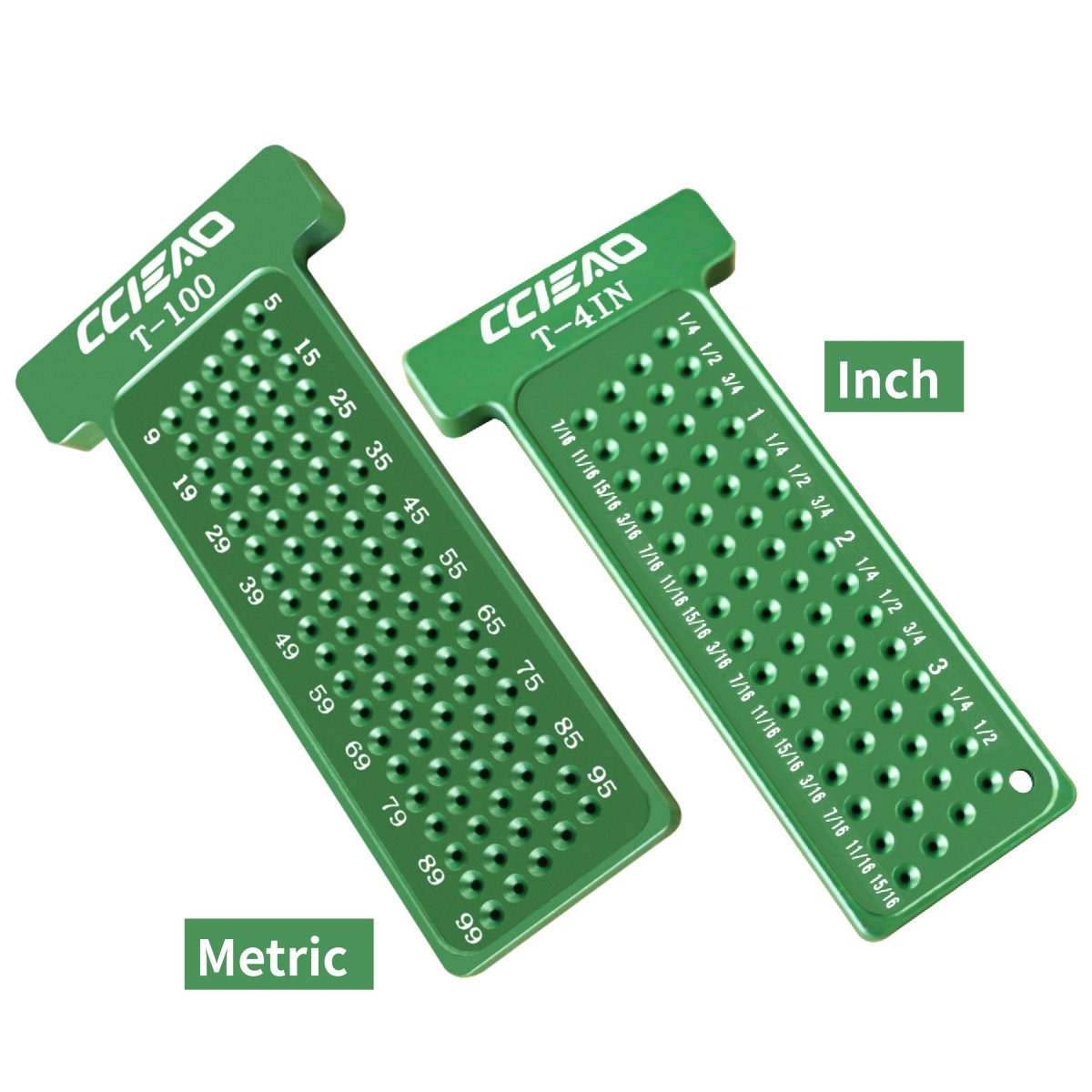 4 Inch/100MM Woodworking Scrib - Woodworking And Carpentry บทวิจารณ์และราคา