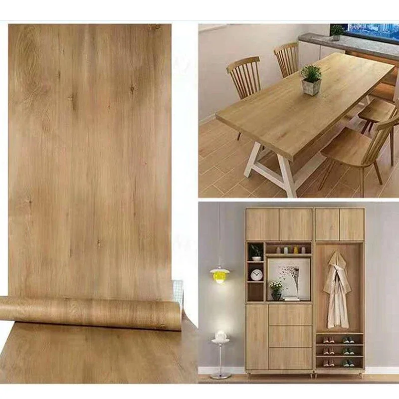 1 Roll PVC Oil-Proof Wood Grai - Woodworking Oil Finish บทวิจารณ์และราคา