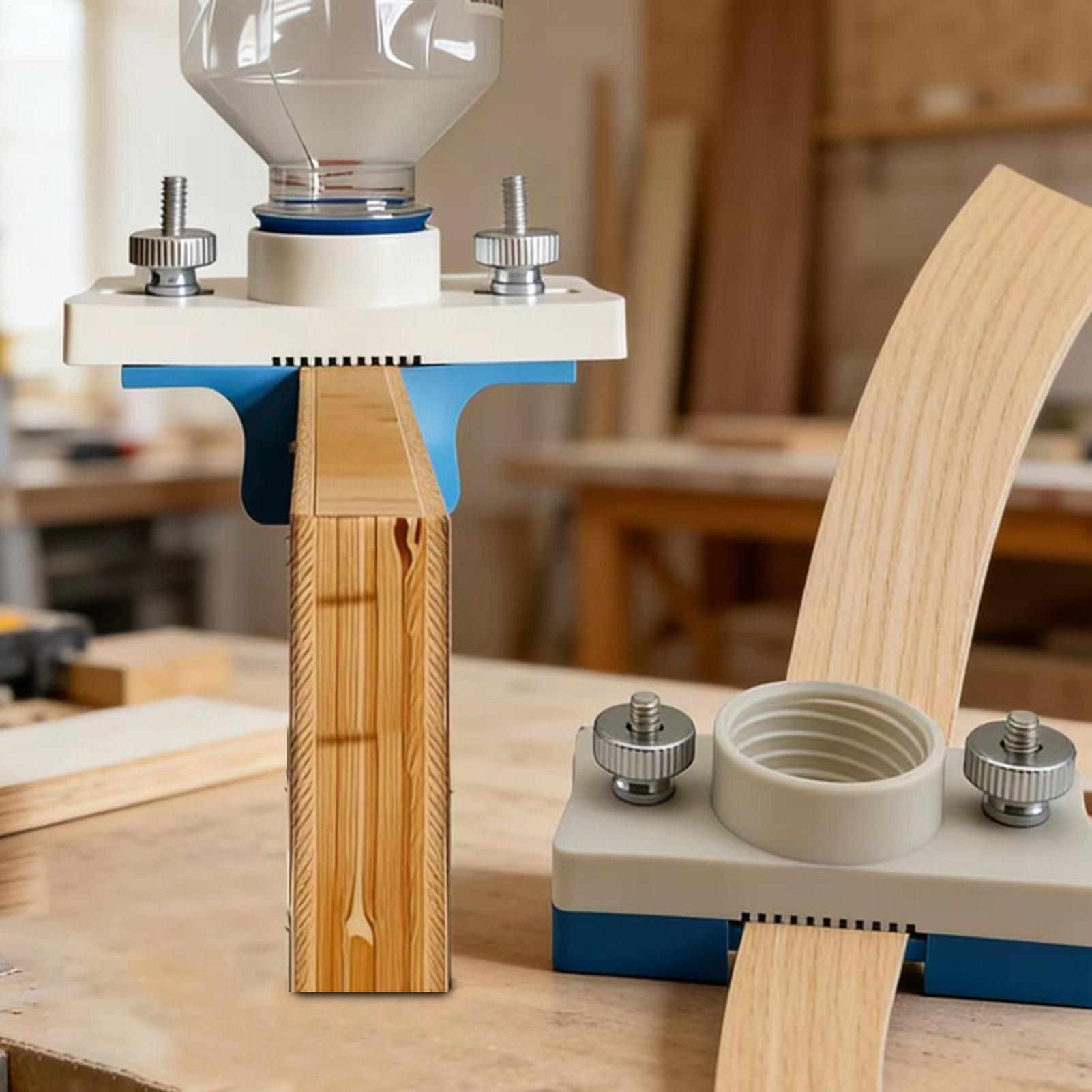 Wood Glue Spreader Edging Flat - Woodworking And Carpentry บทวิจารณ์และราคา