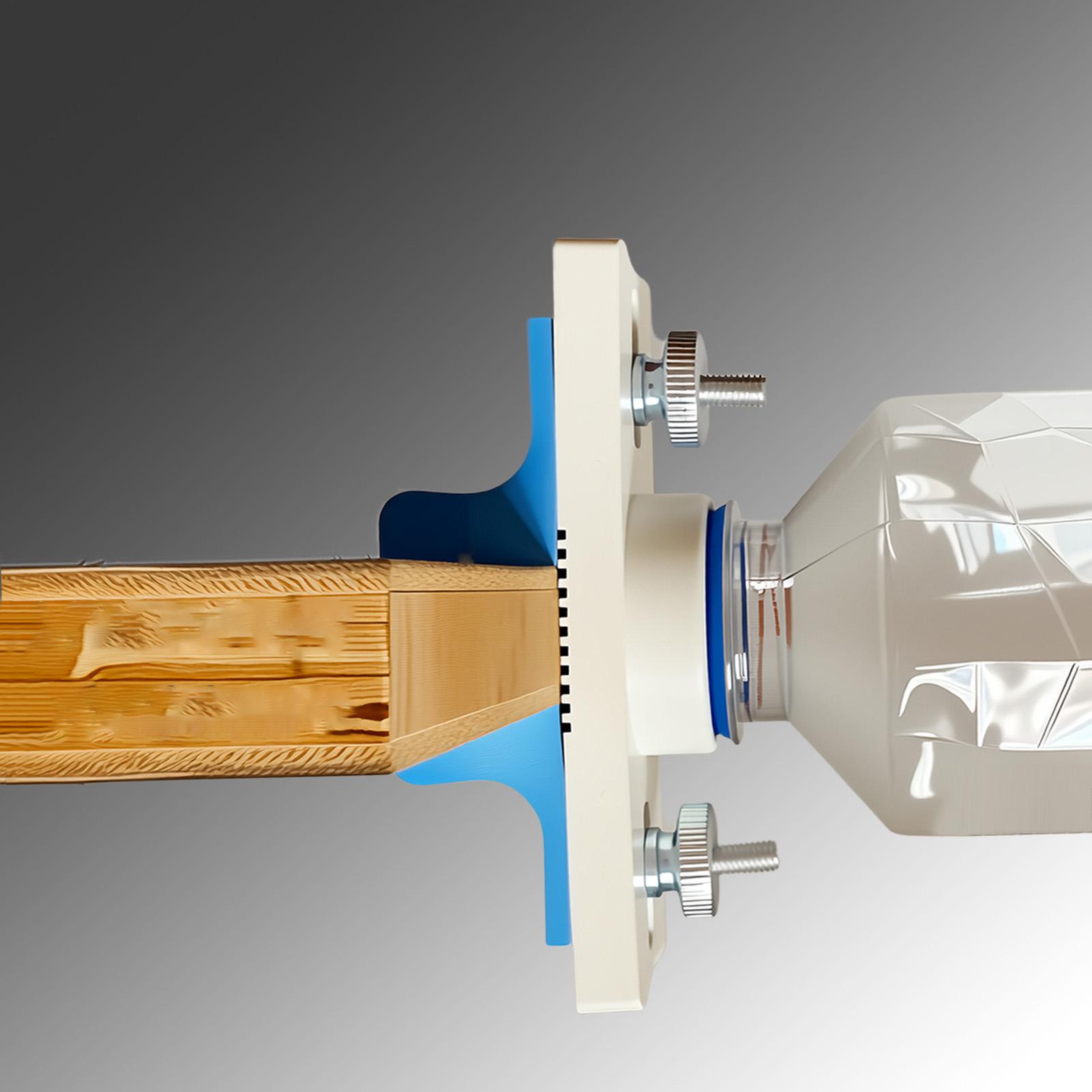 Wood Glue Spreader Edging Flat - Woodworking And Carpentry บทวิจารณ์และราคา