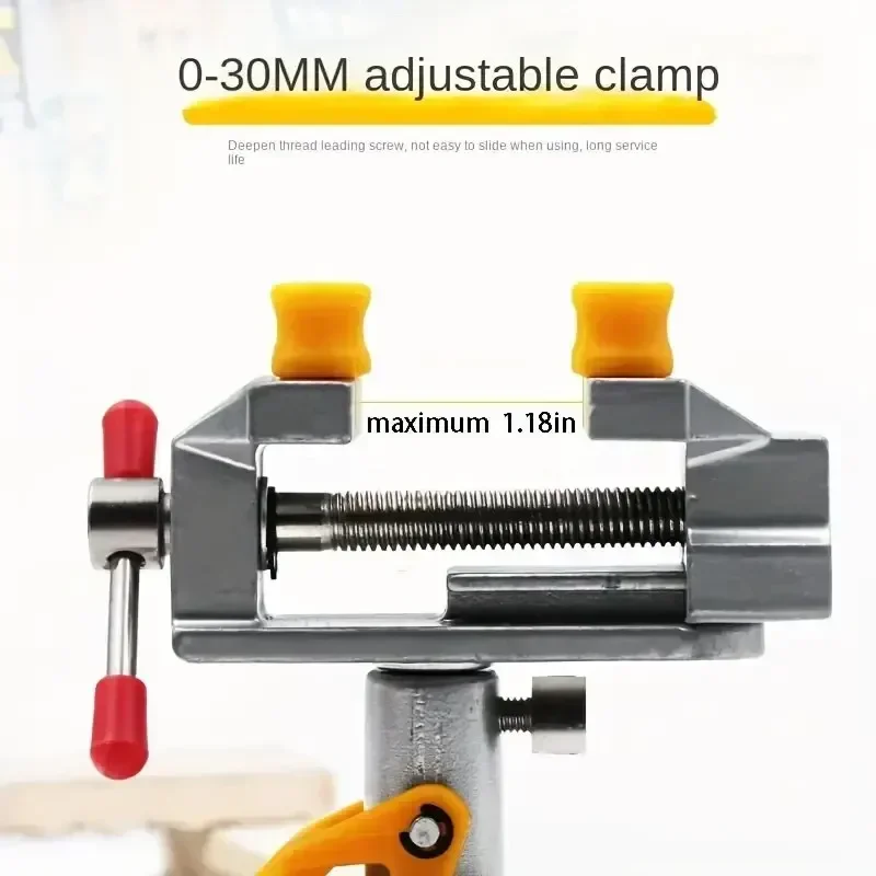 STONEGO Small Bench Vise Multi - Woodworking Plan บทวิจารณ์และราคา