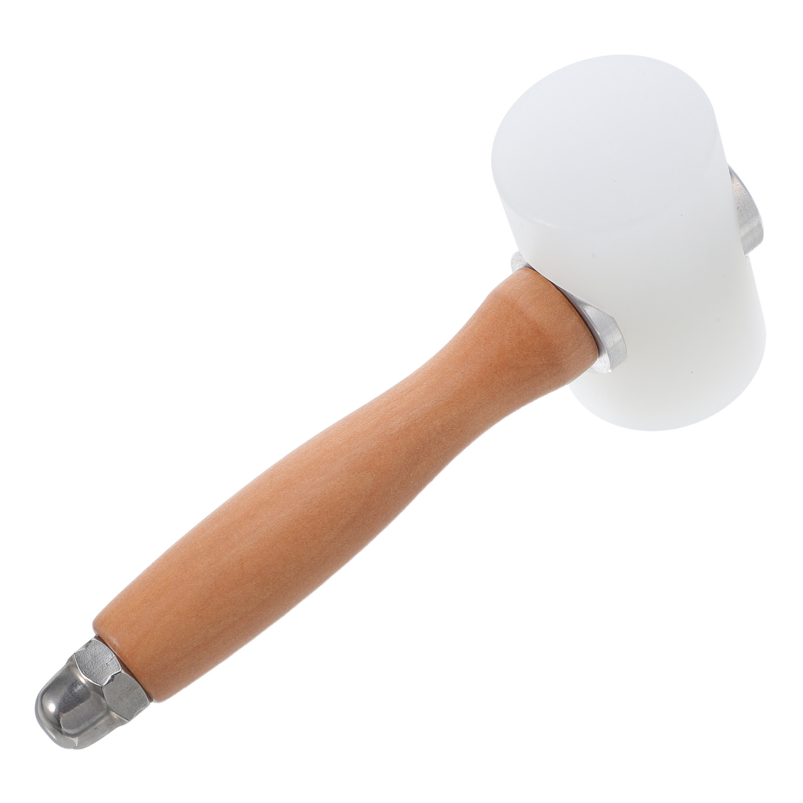 Carving Hammer Nylon Head Wood - Wooden Mallet Carving บทวิจารณ์และราคา