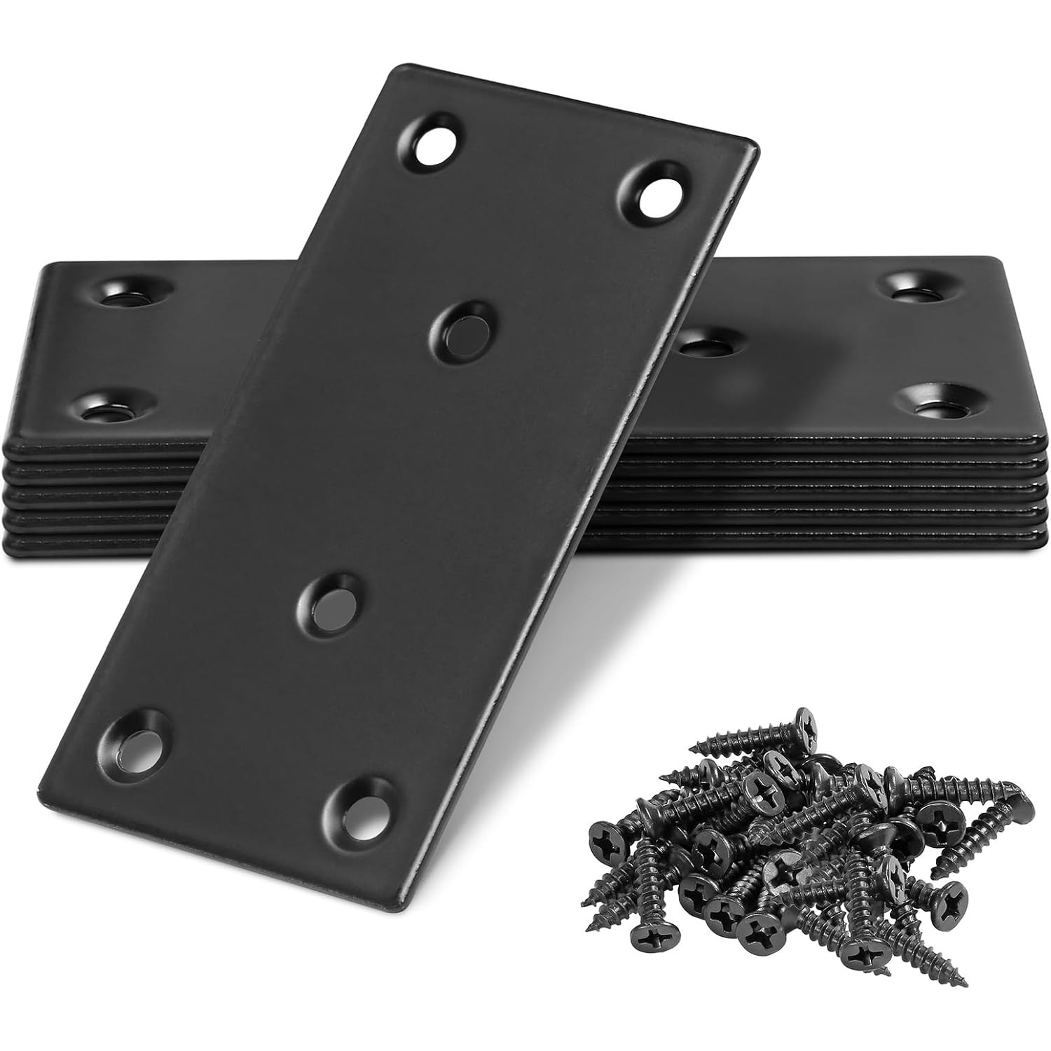 Flat Straight Brace Bracket, B - Woodworking X Brace บทวิจารณ์และราคา