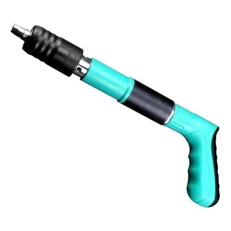 Manual steel nail gun riveting - Woodworking Nail Gun บทวิจารณ์และราคา