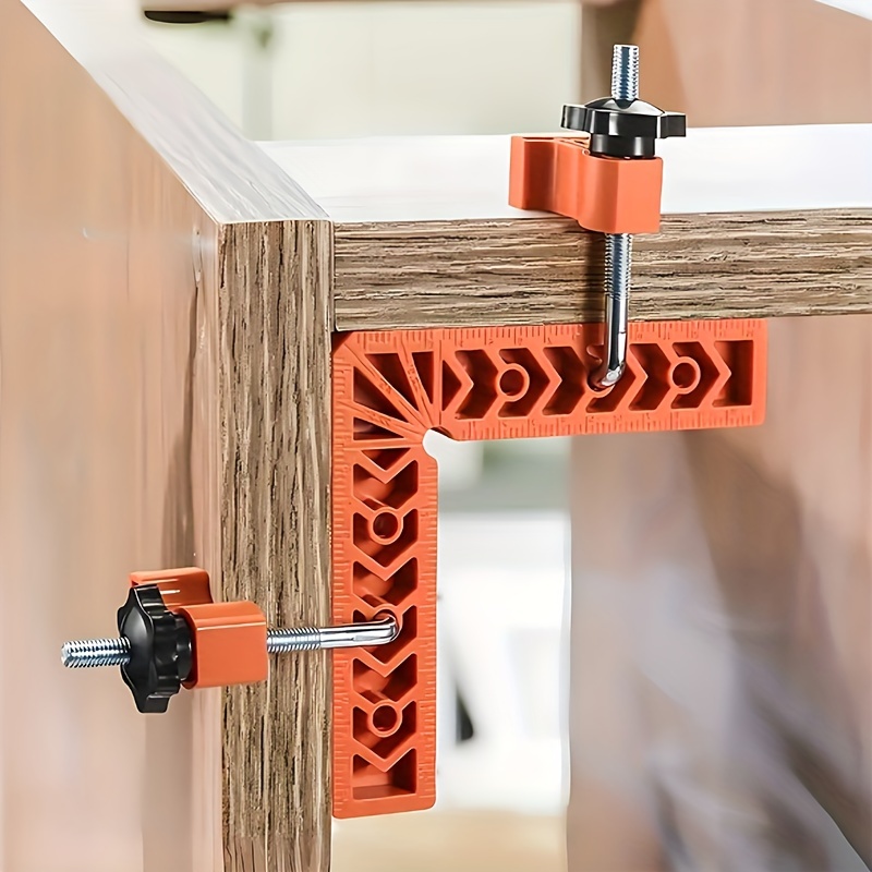 90° Right Angle Positioner Set - Woodworking Shop บทวิจารณ์และราคา