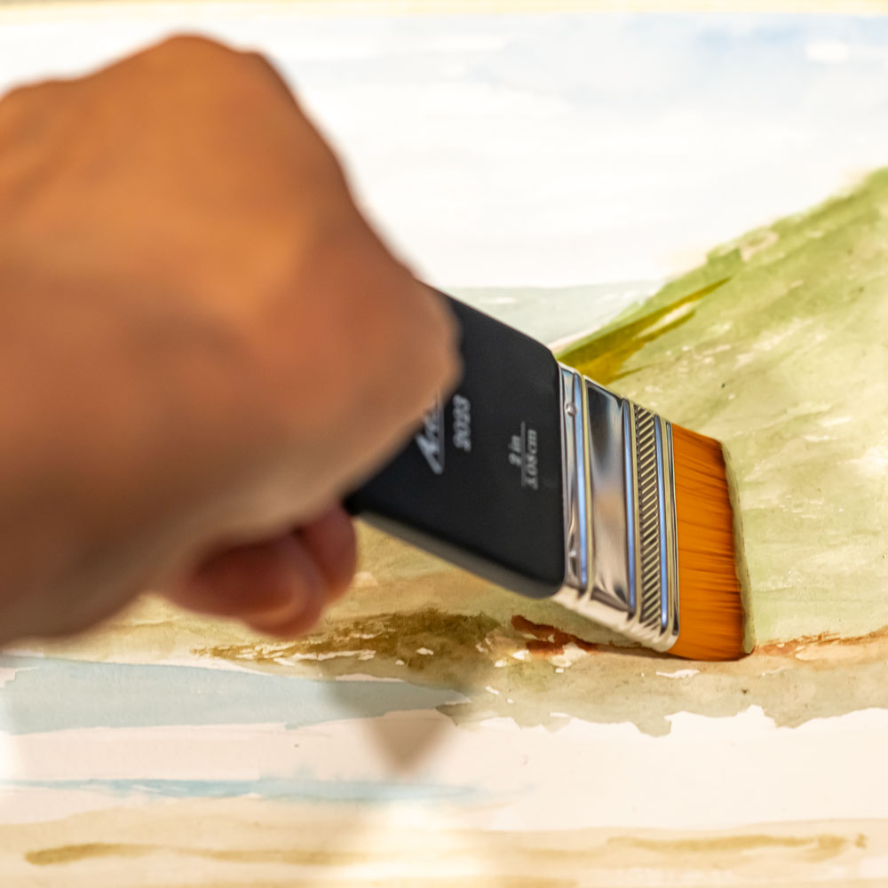 ArtSecret Acrylic Oil Painting - Woodworking Oil Finish บทวิจารณ์และราคา