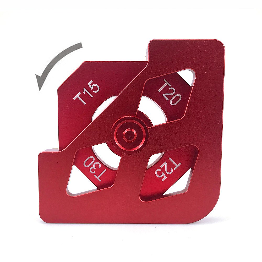 Woodworking Corner Radius Temp - Woodworking Router Templates บทวิจารณ์และราคา