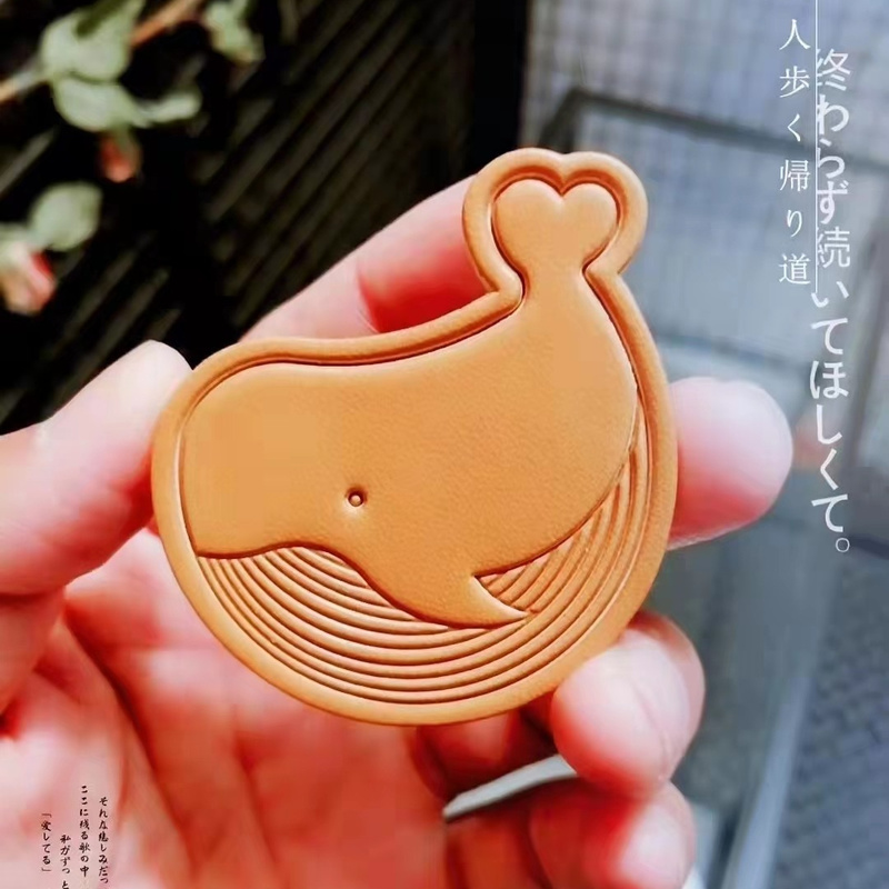 Keychain Brass Stamping Mold C - Woodworking Logo บทวิจารณ์และราคา