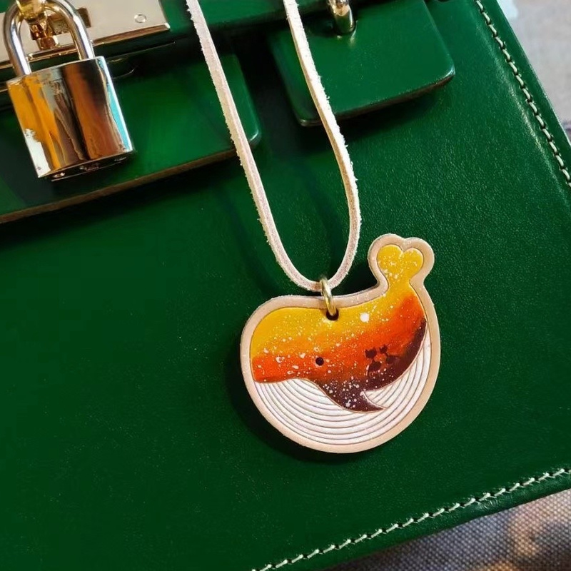 Keychain Brass Stamping Mold C - Woodworking Logo บทวิจารณ์และราคา