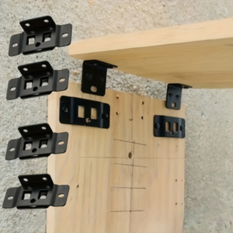 For Furniture/Shelf/Cabinet/Ta - Woodworking Joint Types บทวิจารณ์และราคา