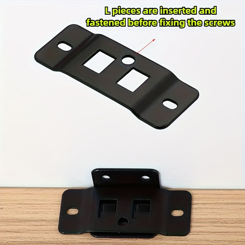 For Furniture/Shelf/Cabinet/Ta - Woodworking Joint Types บทวิจารณ์และราคา